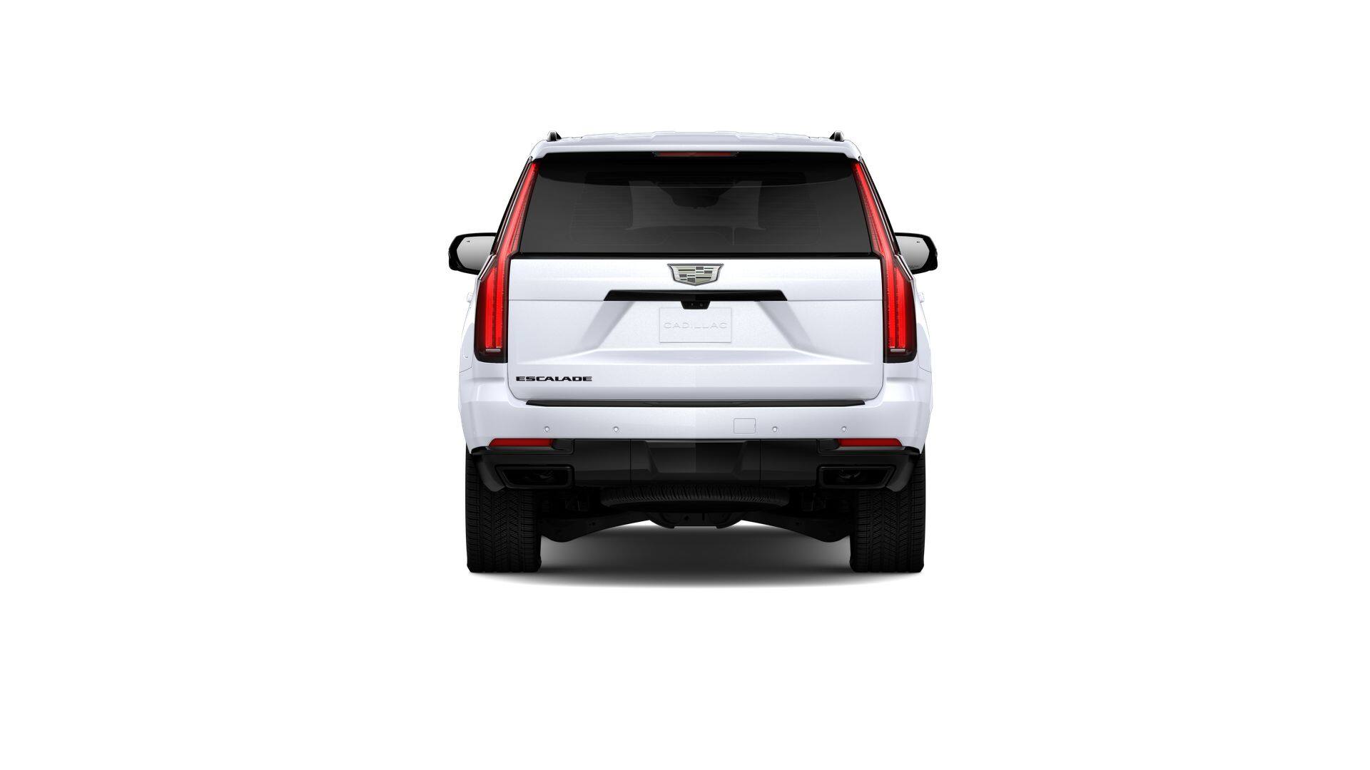 2027 Cadillac Escalade 4WD Platinum Sport
