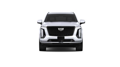 2027 Cadillac Escalade 4WD Platinum Sport