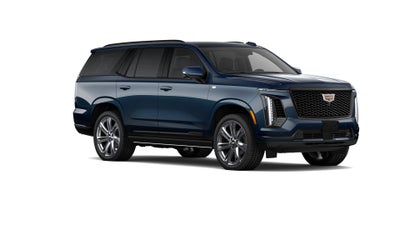 2026 Cadillac Escalade 4WD Platinum Sport