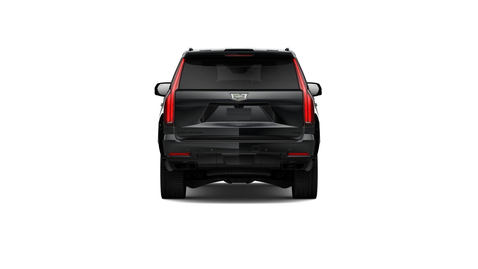 2026 Cadillac Escalade 4WD Platinum Sport