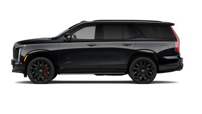 2026 Cadillac Escalade AWD V-Series