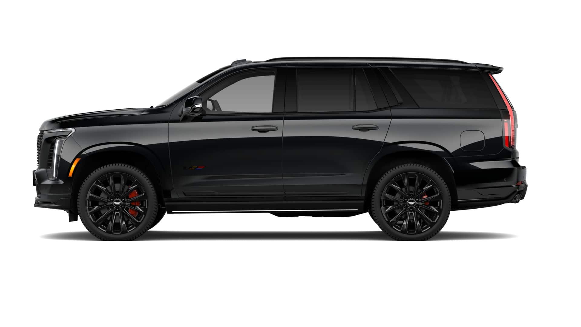 2026 Cadillac Escalade AWD V-Series
