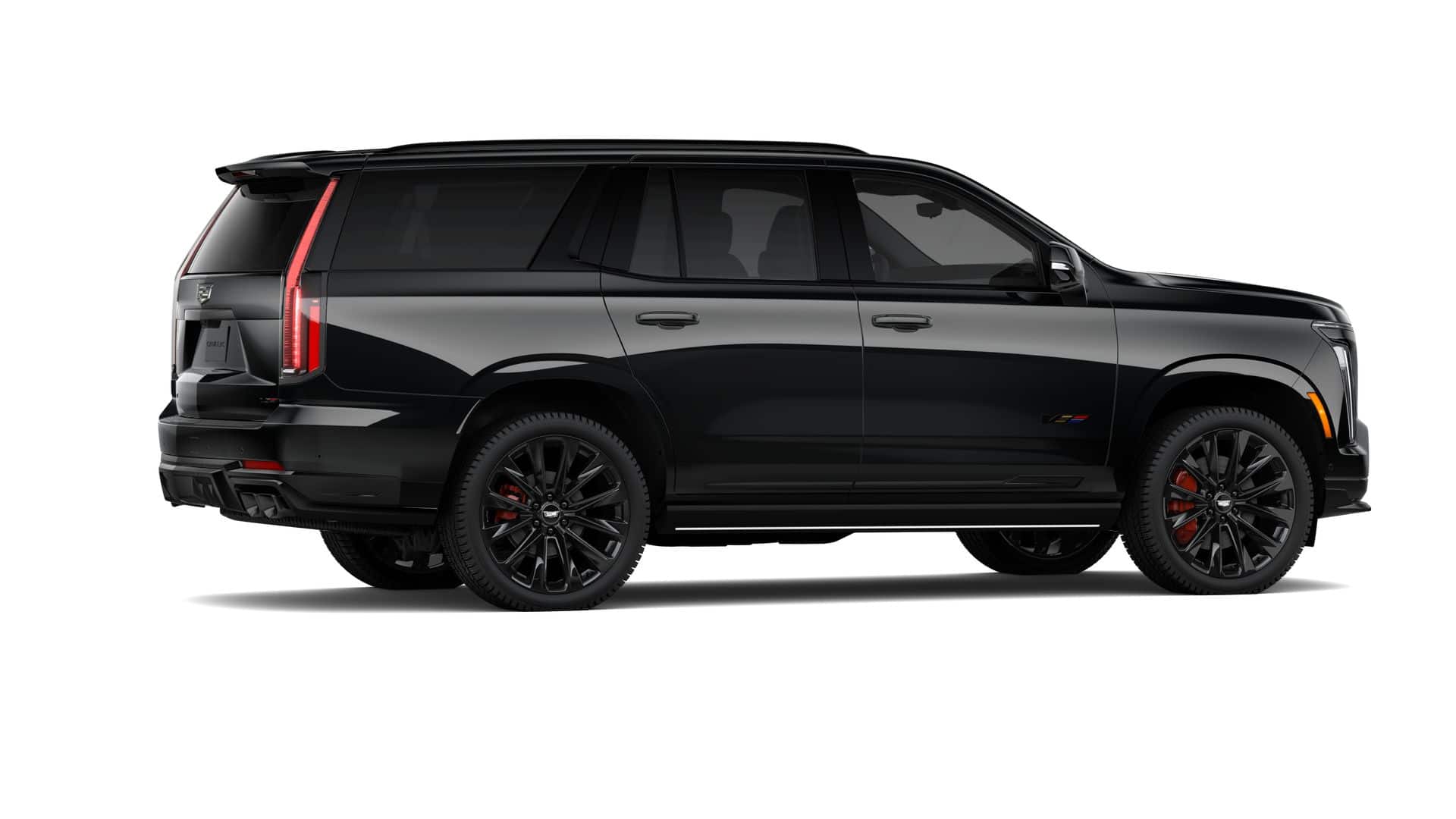 2026 Cadillac Escalade AWD V-Series