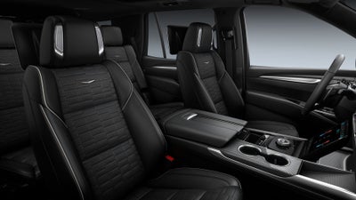 2026 Cadillac Escalade AWD V-Series