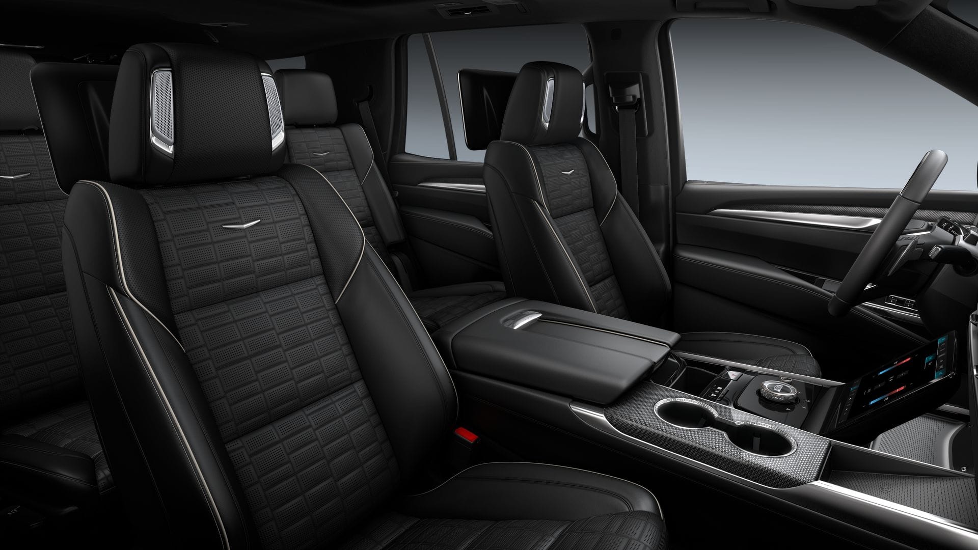 2026 Cadillac Escalade AWD V-Series