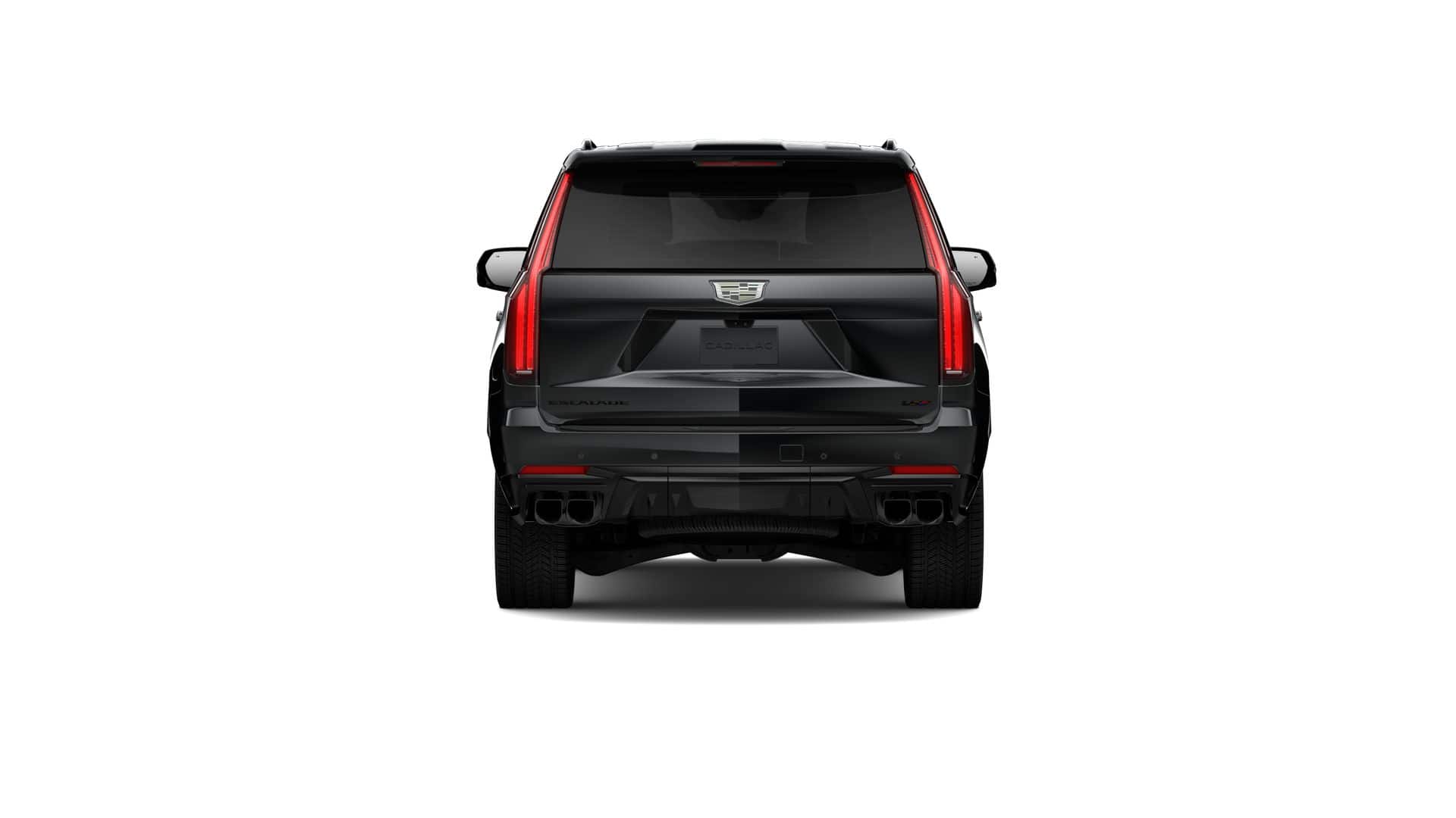 2026 Cadillac Escalade AWD V-Series