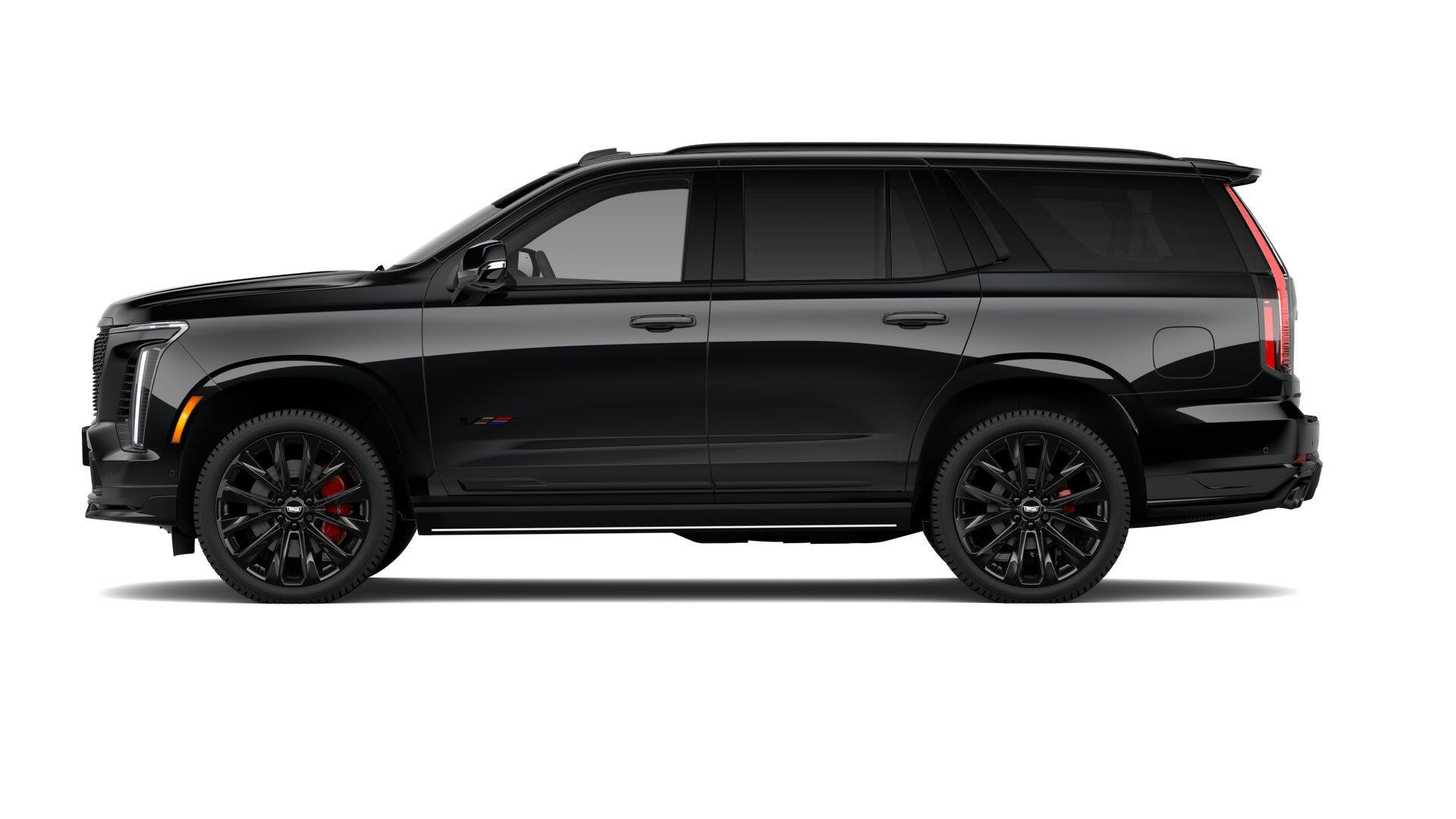 2027 Cadillac Escalade AWD V-Series