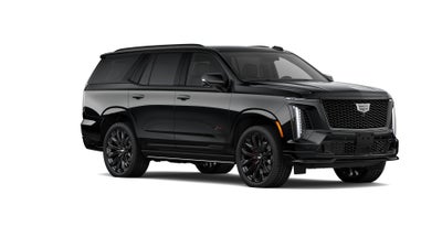 2027 Cadillac Escalade AWD V-Series
