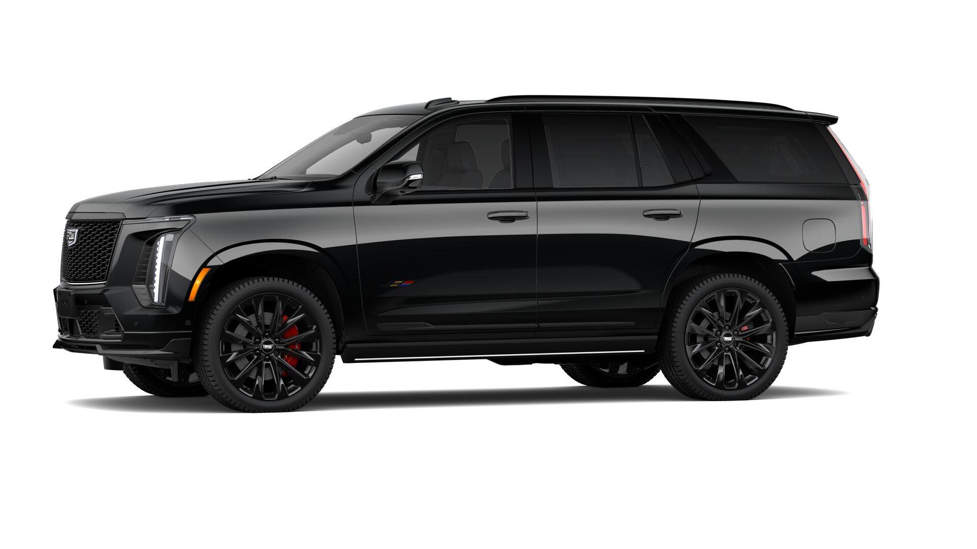 2027 Cadillac Escalade AWD V-Series