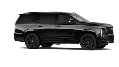2027 Cadillac Escalade AWD V-Series