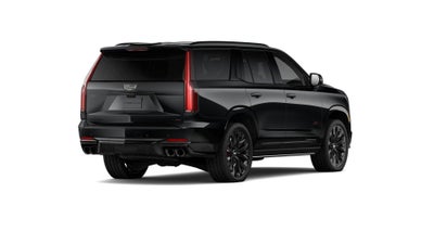 2027 Cadillac Escalade AWD V-Series