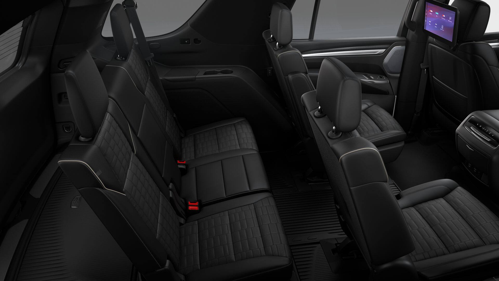 2027 Cadillac Escalade AWD V-Series