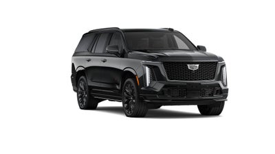 2027 Cadillac Escalade AWD V-Series