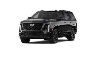 2026 Cadillac Escalade AWD V-Series