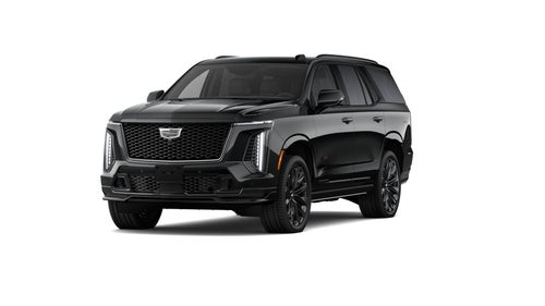 2026 Cadillac Escalade AWD V-Series