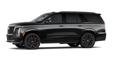 2026 Cadillac Escalade AWD V-Series