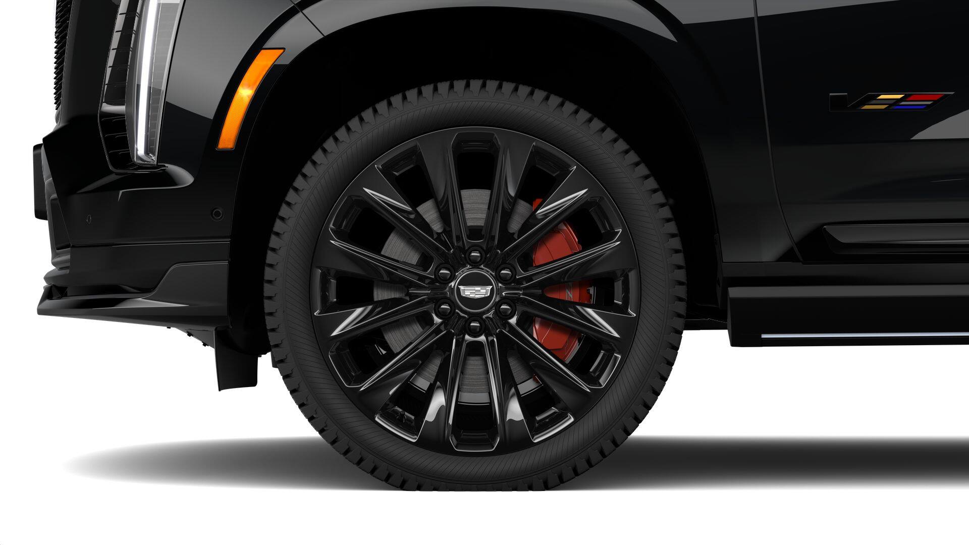 2026 Cadillac Escalade AWD V-Series