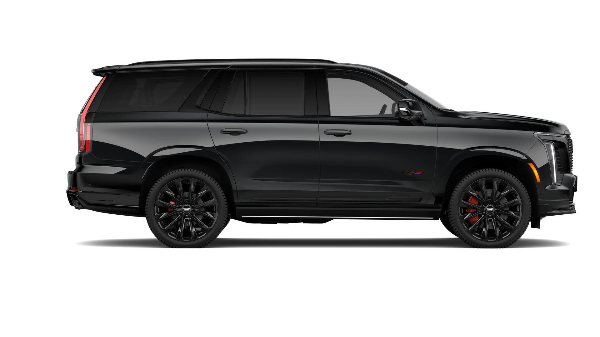 2026 Cadillac Escalade AWD V-Series
