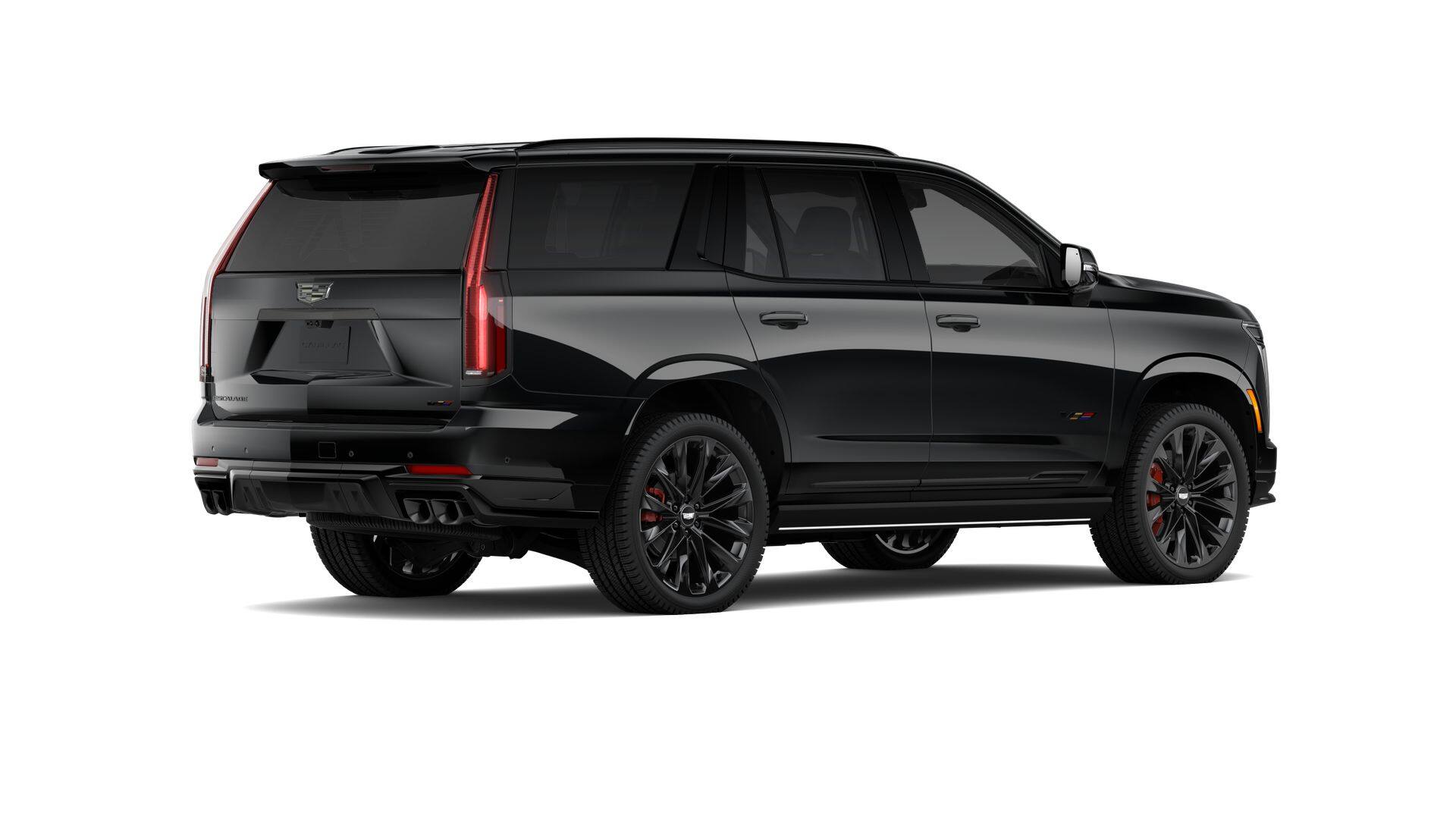 2026 Cadillac Escalade AWD V-Series