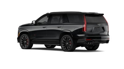 2026 Cadillac Escalade AWD V-Series