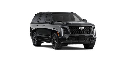 2026 Cadillac Escalade AWD V-Series