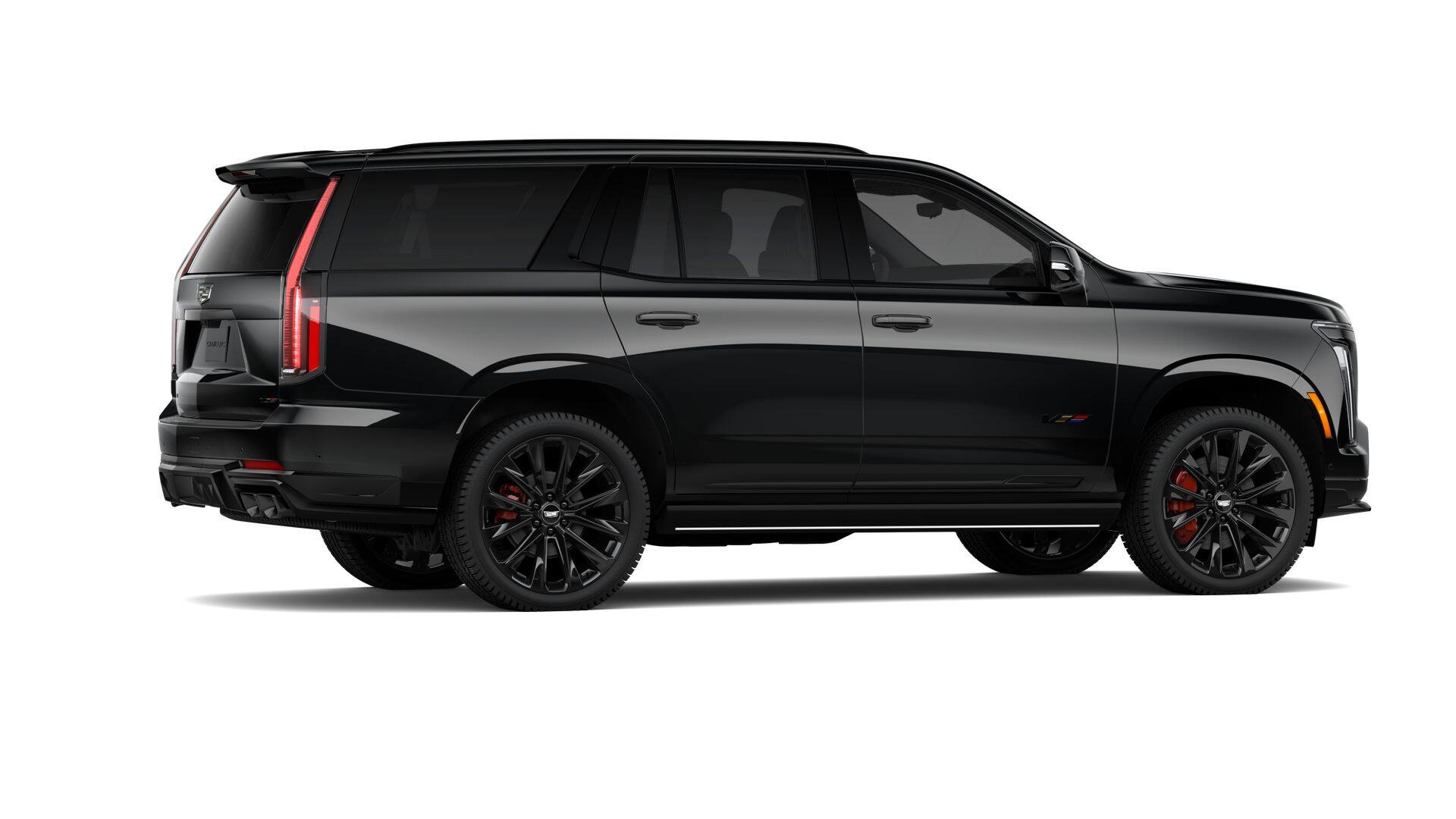 2026 Cadillac Escalade AWD V-Series