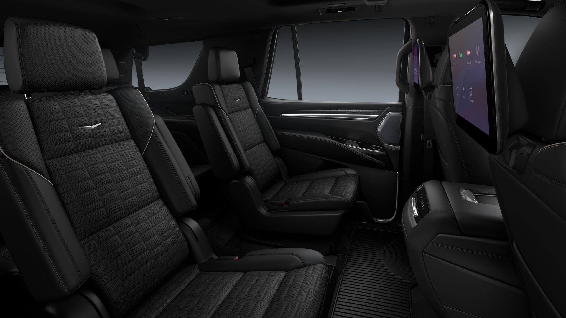 2026 Cadillac Escalade AWD V-Series