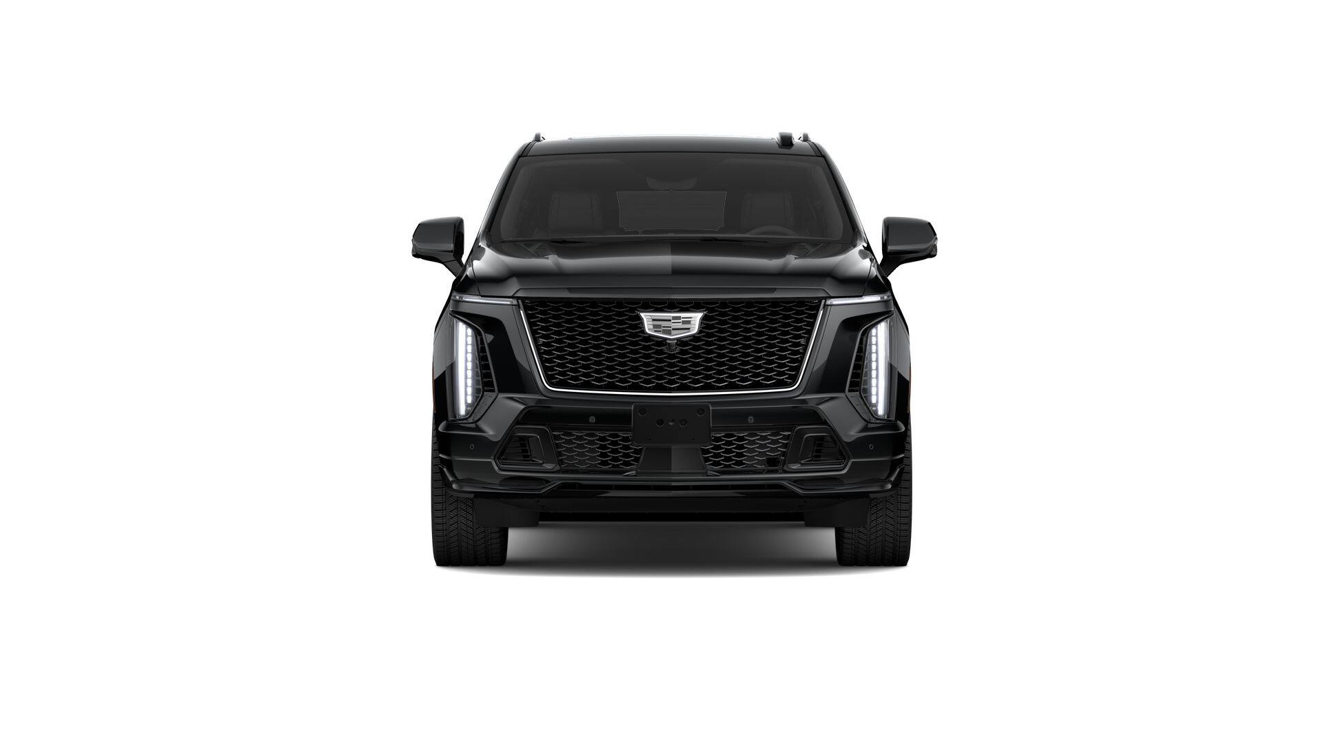 2026 Cadillac Escalade AWD V-Series