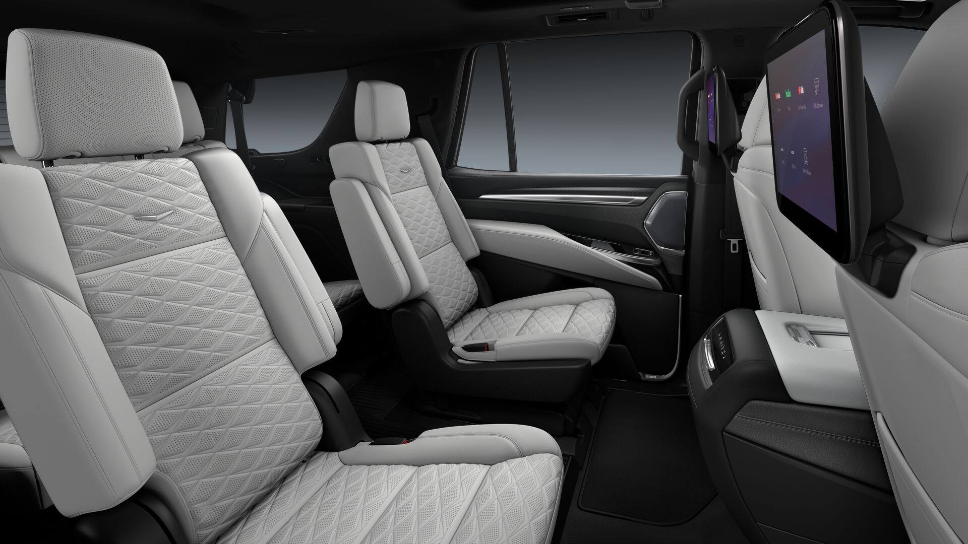 2026 Cadillac Escalade AWD V-Series