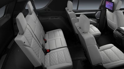 2026 Cadillac Escalade AWD V-Series