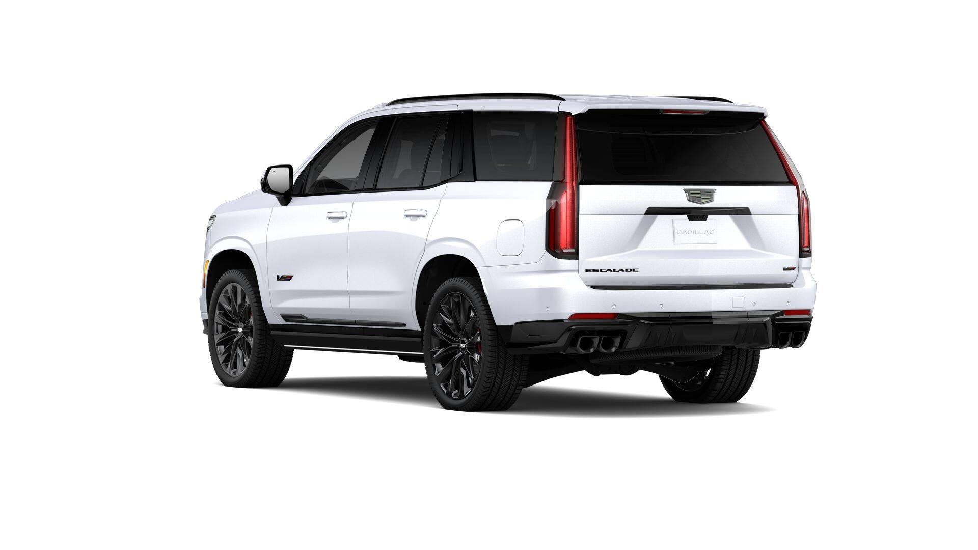 2026 Cadillac Escalade AWD V-Series