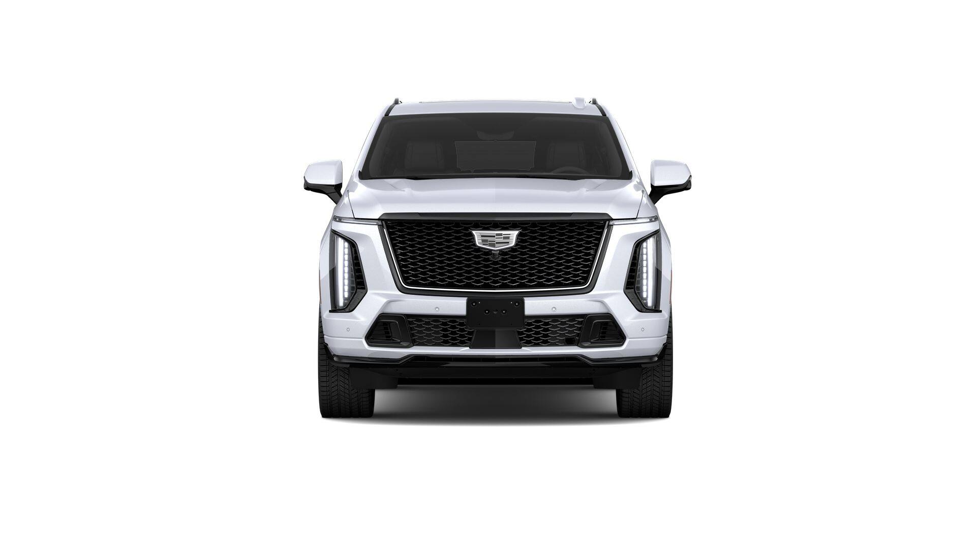2026 Cadillac Escalade AWD V-Series