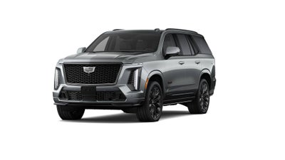 2026 Cadillac Escalade AWD V-Series
