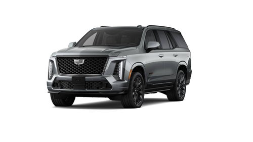 2026 Cadillac Escalade AWD V-Series