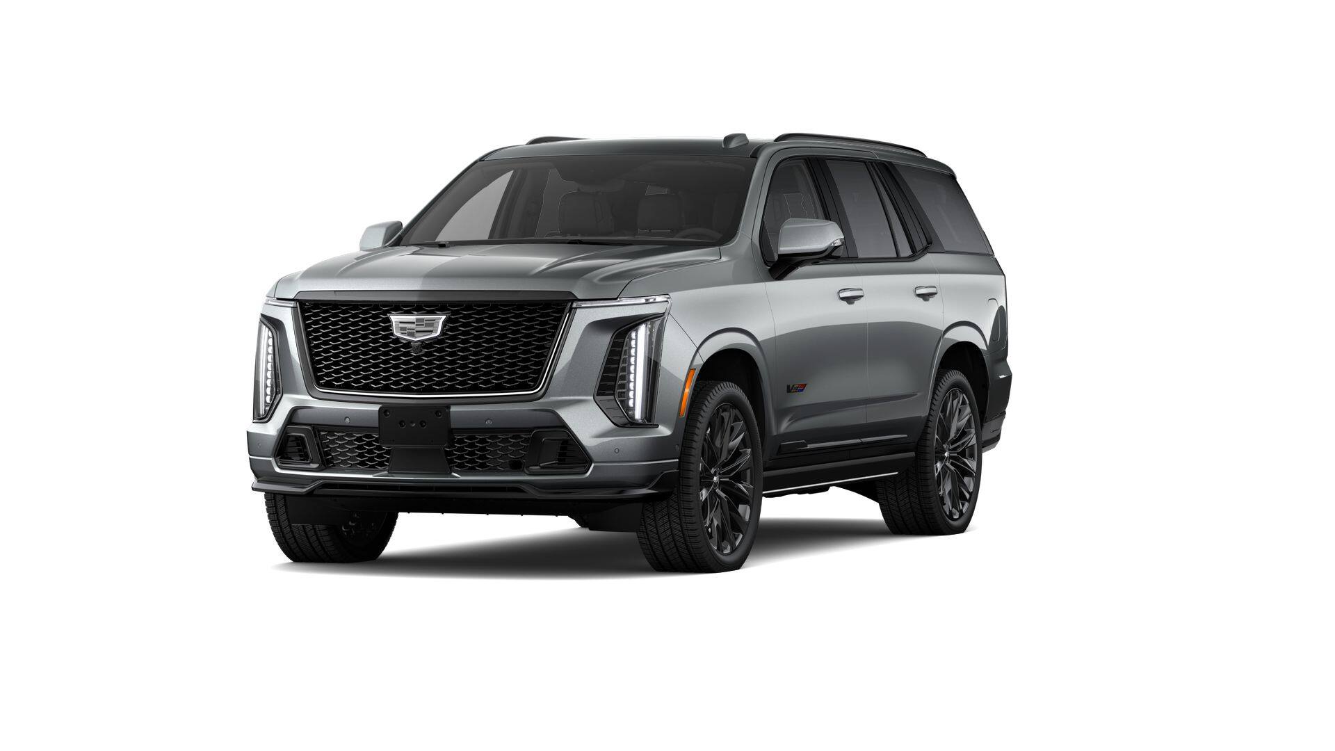 2026 Cadillac Escalade AWD V-Series