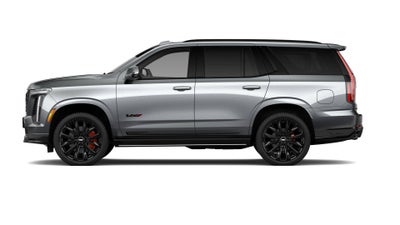 2026 Cadillac Escalade AWD V-Series