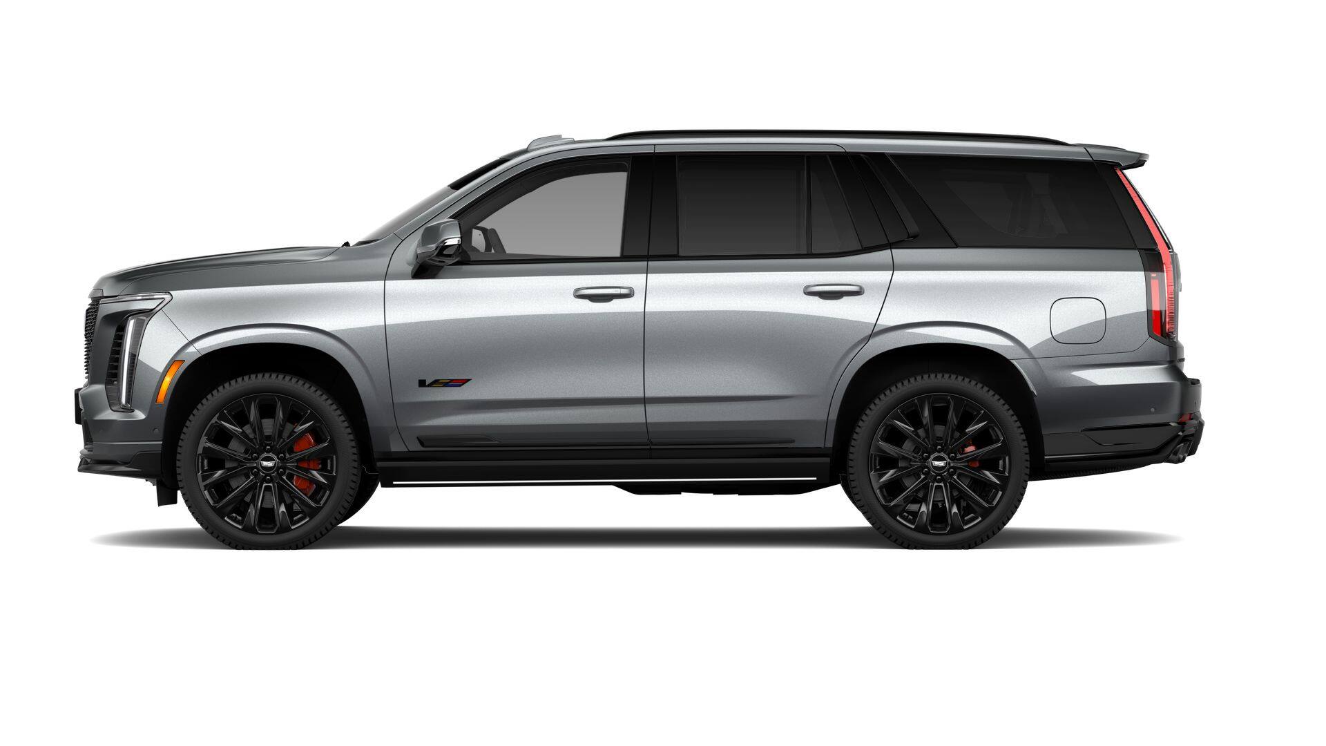 2026 Cadillac Escalade AWD V-Series