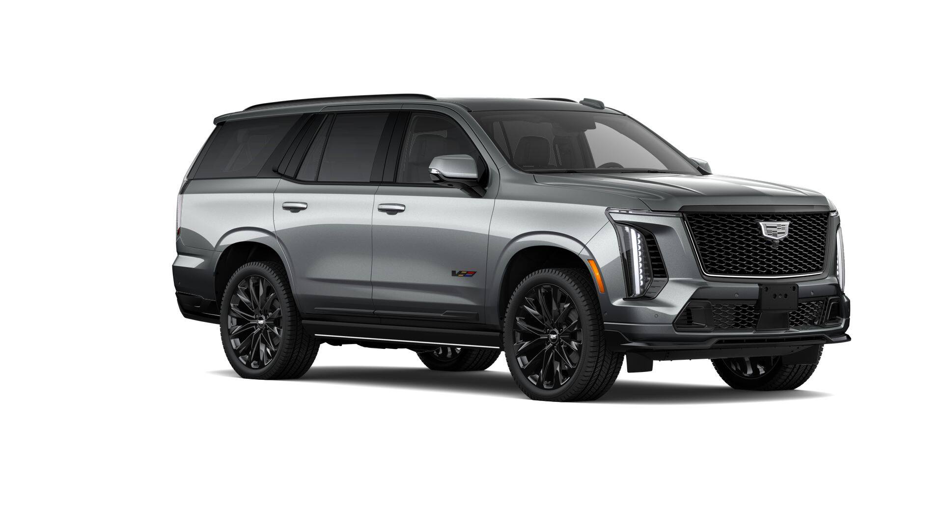 2026 Cadillac Escalade AWD V-Series