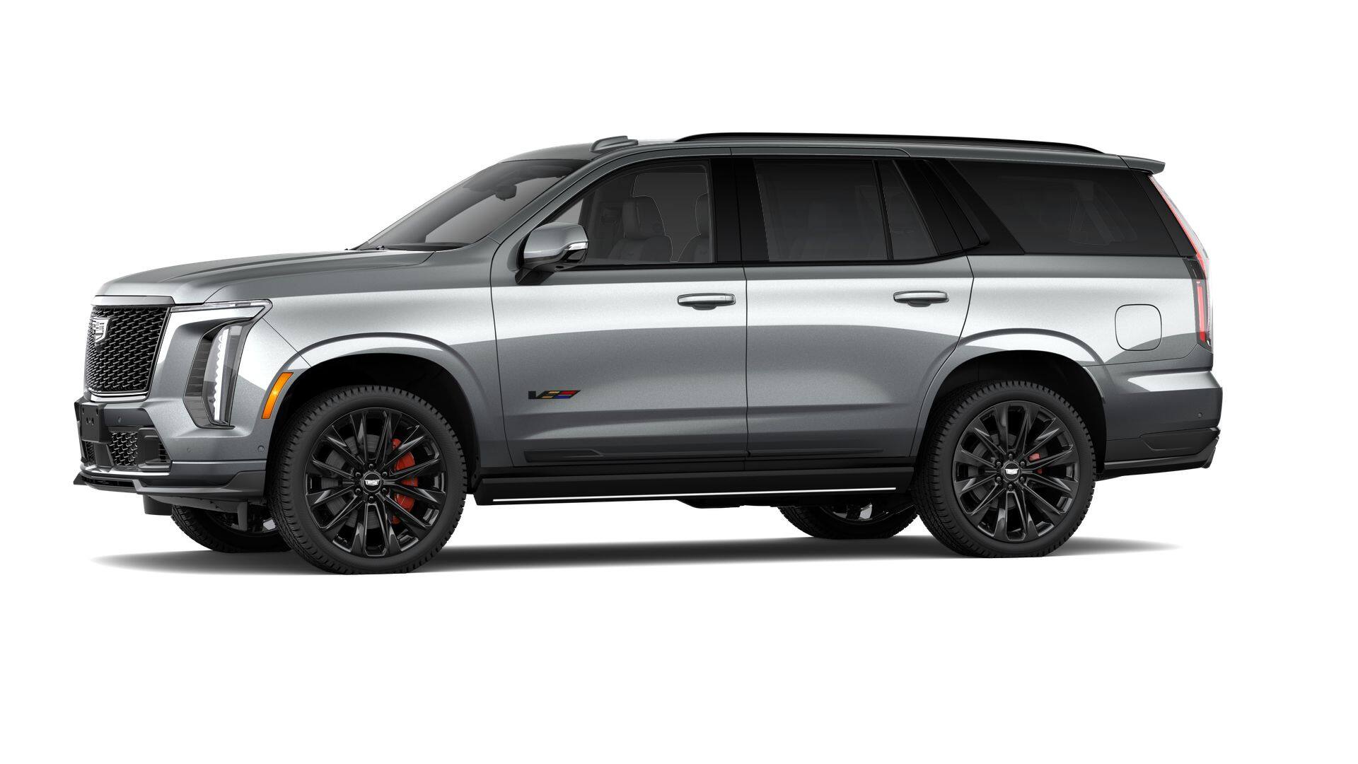 2026 Cadillac Escalade AWD V-Series