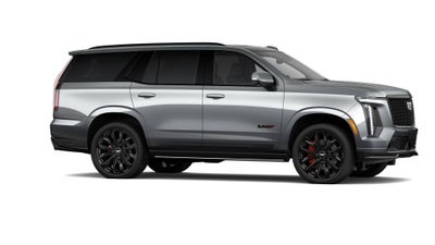 2026 Cadillac Escalade AWD V-Series