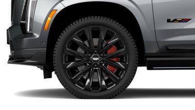 2026 Cadillac Escalade AWD V-Series
