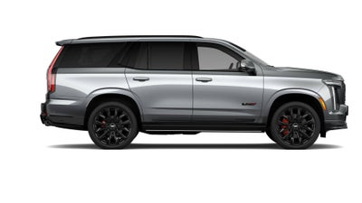 2026 Cadillac Escalade AWD V-Series