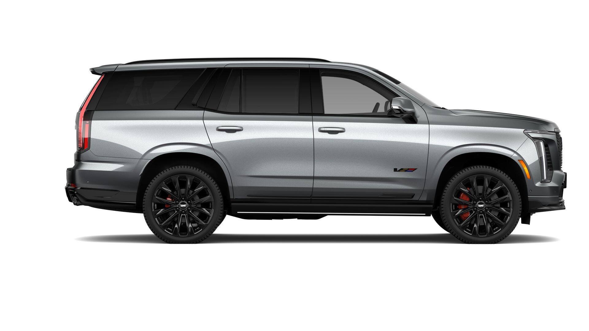 2026 Cadillac Escalade AWD V-Series