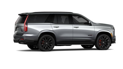 2026 Cadillac Escalade AWD V-Series