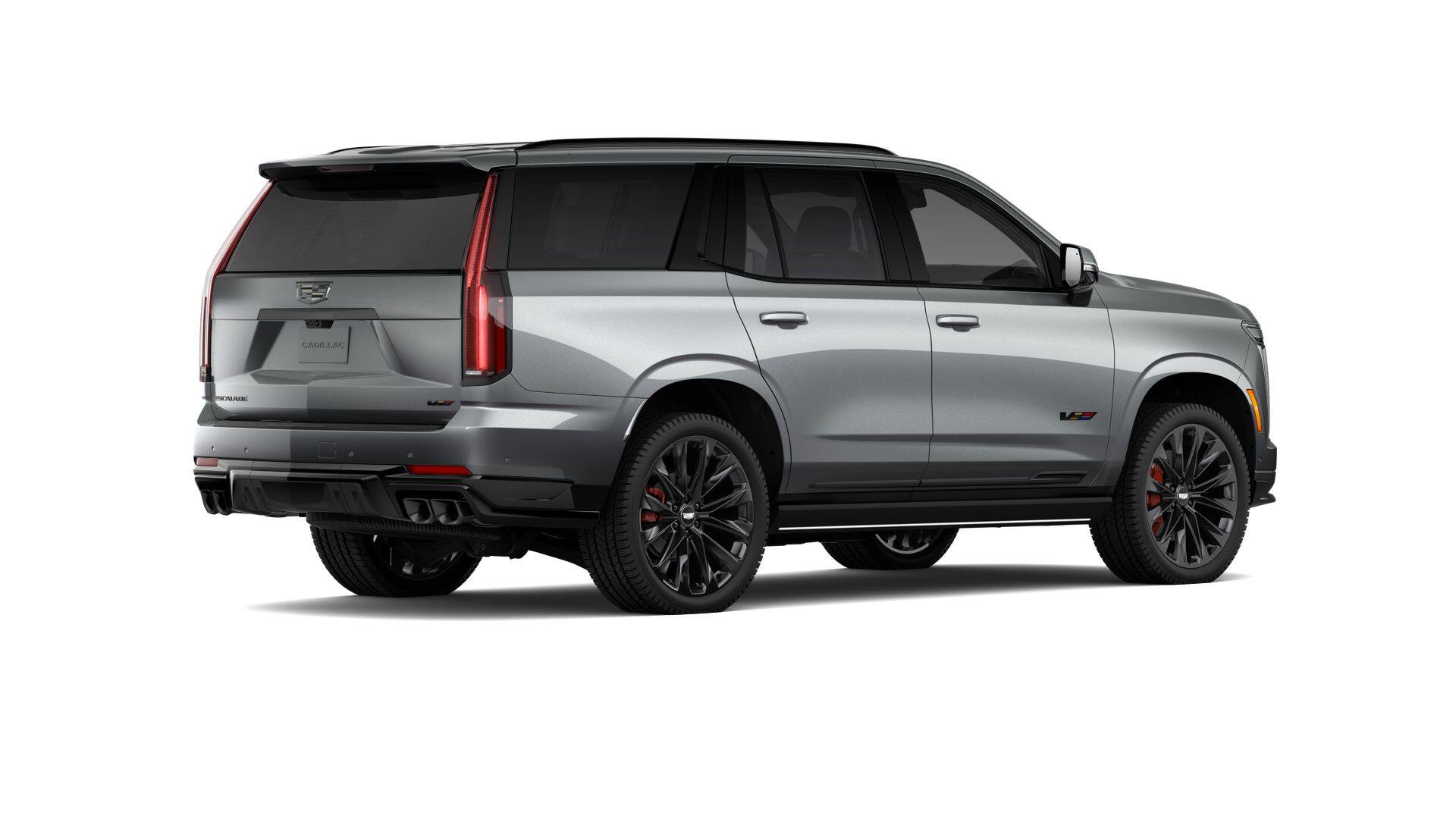 2026 Cadillac Escalade AWD V-Series