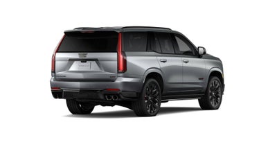 2026 Cadillac Escalade AWD V-Series