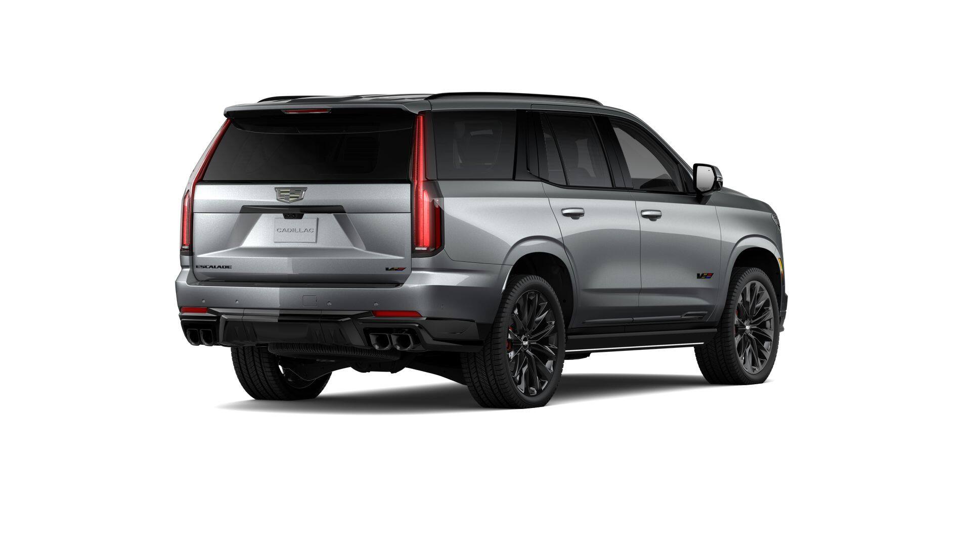 2026 Cadillac Escalade AWD V-Series
