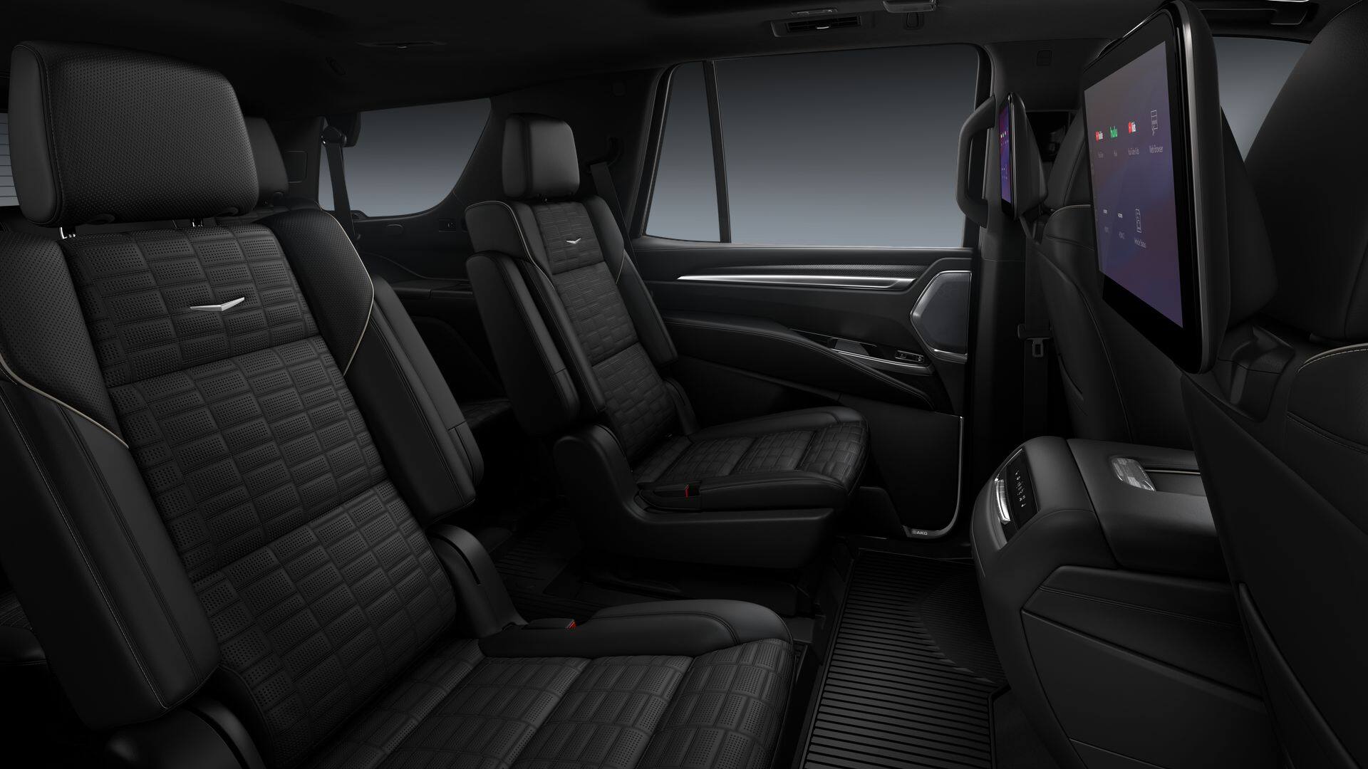 2026 Cadillac Escalade AWD V-Series