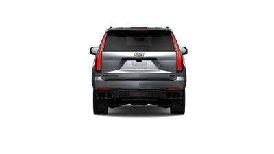 2026 Cadillac Escalade AWD V-Series