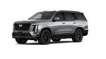2026 Cadillac Escalade AWD V-Series